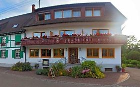 Landhotel Graf